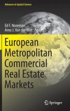 European Metropolitan Commercial Real Estate Markets