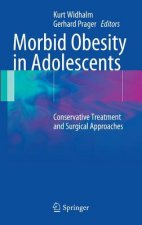 Morbid Obesity in Adolescents