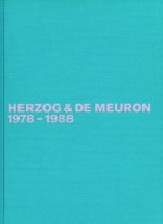 Herzog & de Meuron 1978-1988