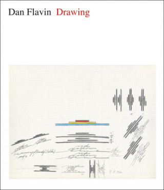Dan Flavin: Drawing