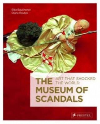 Museum of Scandals