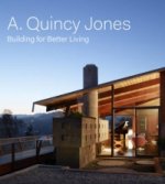 Architecture of A. Quincy Jones