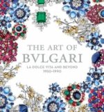 Art of Bulgari