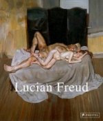 Lucian Freud