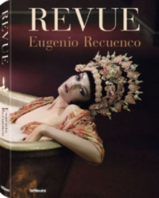Eugenio Recuenco Revue