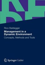 Management in a Dynamic Environment