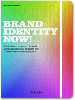 Brand Identity Now!