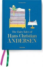 Fairy Tales of Hans Christian Andersen