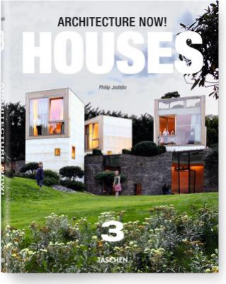 va-Architecture Now! Houses Vol. 3