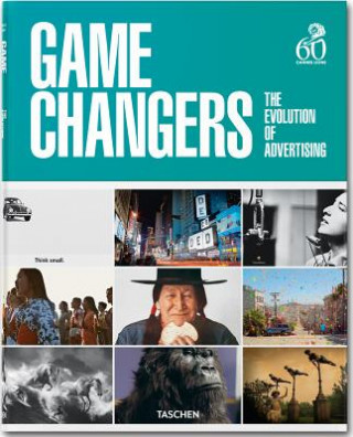 Game Changers. The Evolution of Advertising