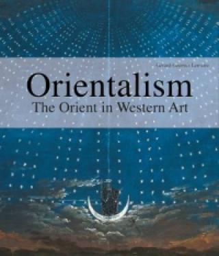 Orientalism : Orient in Western Art