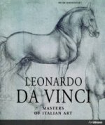 Masters: Leonardo Da Vinci (LCT)