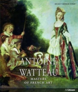 Masters: Watteau (LCT)