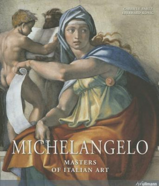Masters: Michelangelo (LCT)
