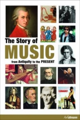 Story of Music