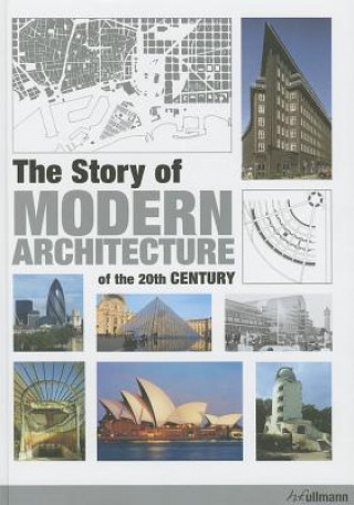 Story of Modern Architecture