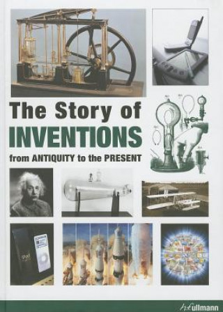 Story of Inventions