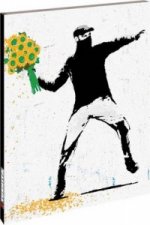 Time for a Change Street Art
