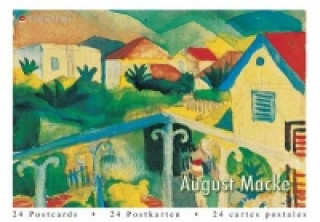 August Macke