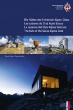 Huts of the Swiss Alpine Club