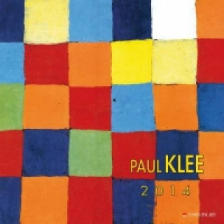 Paul Klee 2014