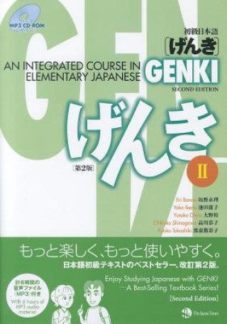 Genki