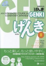 Genki