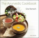 Ayurvedic Cookbook