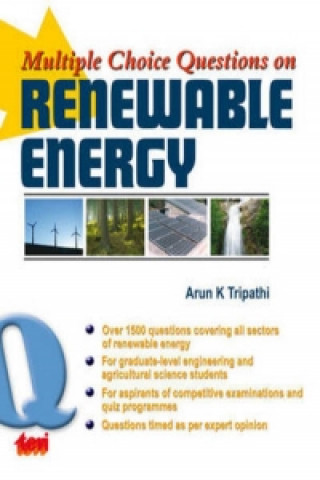Multiple Choice Questions on Renewable Energy