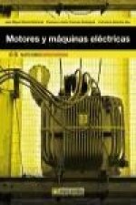 Motores Y Maquinas Electricas
