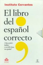 Libro Del Espanol Correcto Claves Para