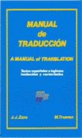 Manual de Traduccion