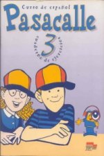 Pasacalle 3 - Exercises Book