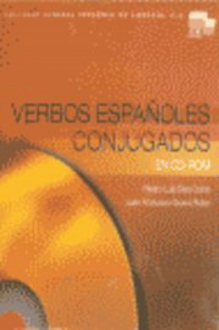 Verbos Espanoles Conjugados CD-ROM