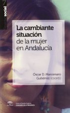 Cambiante Situacion De La Mujer En Andal
