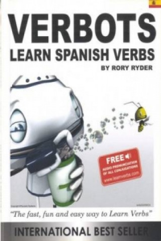 Verbots: Learn Spanish Verbs