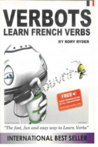Verbots: Learn French Verbs