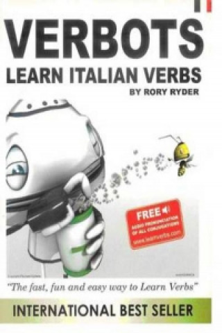 Verbots - Learn Italian Verbs