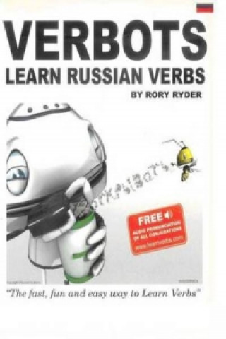 Verbots: Learn Russian Verbs