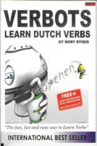 Verbots: Learn Dutch Verbs