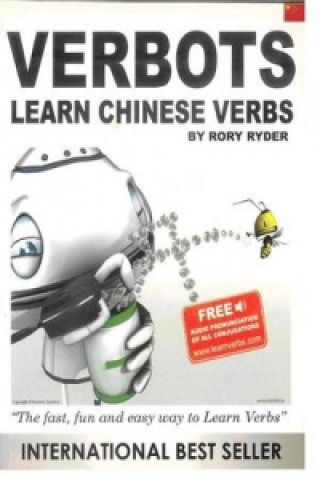 Verbots: Learn Chinese Verbs