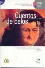 Textos De LA Literatura Espanola De Facil Lectura
