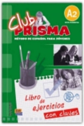 Club Prisma (Ana María Romero Fernández,Paula Cerdeira Nu?ez)()