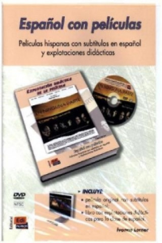 En Ninguna Parte Version NTSC DVD