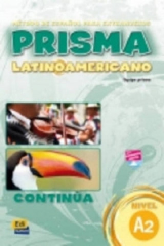 Prisma Latinoamericano A2 :