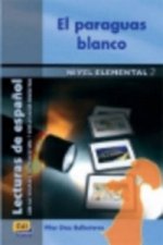 Paraguas Blanco
