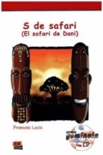 S De Safari + CD