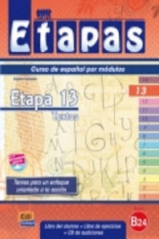 Etapas