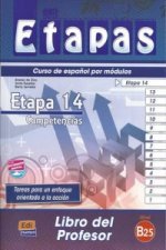 Competencias - Libro del Profesor