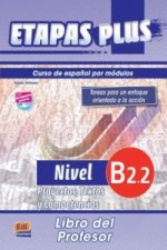 Etapas Plus B2 2 Tutor Book